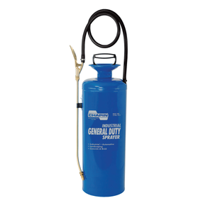 lot 1751 image: Industrial Funnel Top General Duty Sprayer - 3.5 Gal