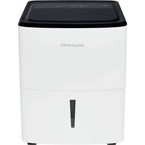 lot 1754 image: Frigidaire 22-Pint Dehumidifier with Effortless Humidity Control White