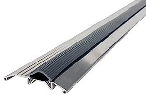 lot 3250 image: 72-INCH ALUMINUM LOW THRESHOLD WV