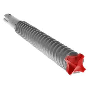 lot 3261 image: Diablo-DMAMX1220 Diablo 1in. x 16in. x 21in. Rebar Demon SDS-Max 4-Cutter FCH Hammer Drill Bit