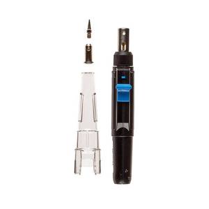 lot 3268 image: Bernzomatic Torch Butane 5.5 Oz Pack of 6