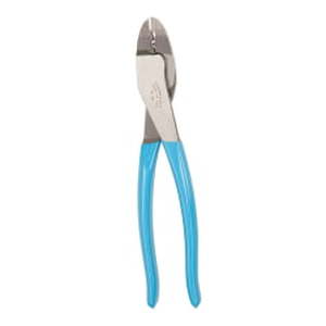 lot 3304 image: Channellock 909 9.5 in. Crimping Plier
