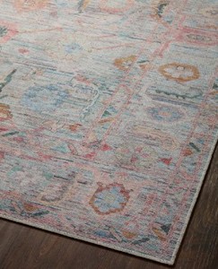 lot 1719 image: Elysely Large Area Rug 96x14ft