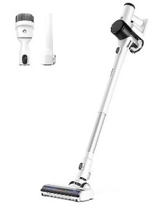 lot 1744 image: Tineco Pure One Air Pet Smart Vacuum Cleaner- Retail $239.99