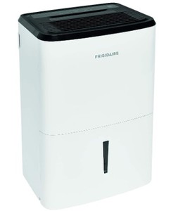 lot 2386 image: Frigidaire Dehumidifier