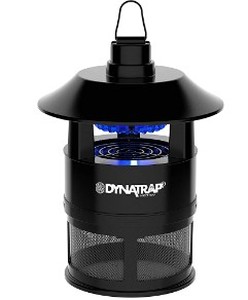 lot 5407 image: Dynatrap Insect Trap