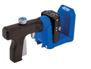 lot 3252 image: Kreg Pocket Hole Jig 520 Pro