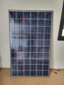 lot 15574 image: Hyundai HiS-M269RG-ABG Solar Panel