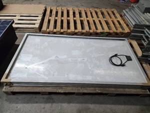 lot 2069 image: Trina Solar Smart Technology Model TSM-320PD14 Panel