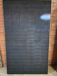 lot 2073 image: VSUN Module Type VSUN370-1208MH Solar Panel
