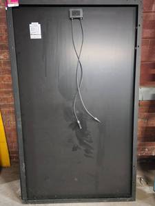 lot 2074 image: S-Energy Model SN305M-10T Solar Panel