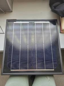 lot 15617 image: Phono Solar Panel&nbsp