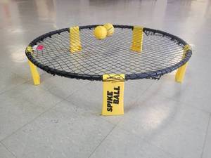 lot 15683 image: Spikeball Net