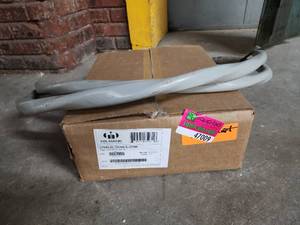 lot 47009 image: Milbank 200amp Meter Socket U7043-xl-tg-kk-il-5t9w and More