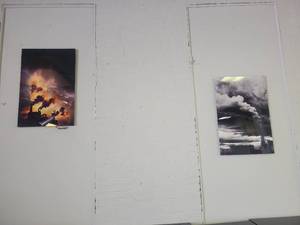 lot 15705 image: Lot of 9 Solar Themed Prints&nbsp
