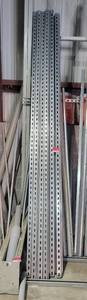 lot 15770 image: Lot of 26 Metal Uni-Struts