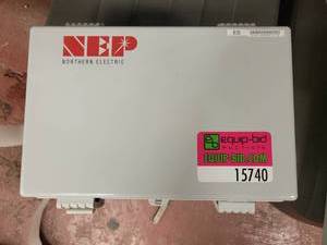 lot 15740 image: NEP Configure BDM Wifi Network