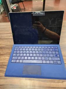 lot 2221 image: Microsoft Surface