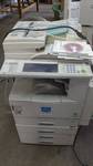 Savin 4022 Printer, Scanner, Copier, Fax Machine