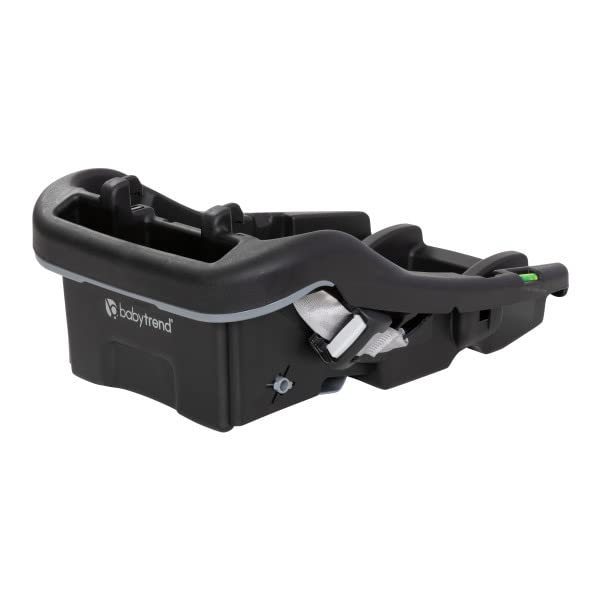 lot 7747 image: Baby Trend EZ-Lift 35 Plus Infant Car Seat Base,Black