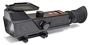 lot 1730 image: Night Owl Night Vision Riflescopes and Sight Retail$440
