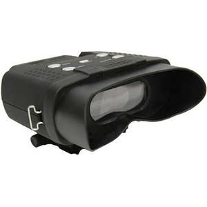 lot 1731 image: X-Vision Deluxe Digital Night Vision Binoculars XANB30 Retail$259.99