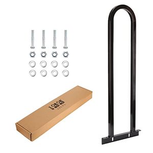 lot 1942 image: 10L0L Golf Cart Rear Seat Safety Grab Bar for Club Car EZGO Yamaha Only Work for Rear Flip Back Seat with Metal Foot Pedal