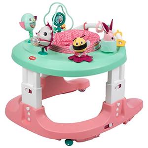 lot 1783 image: Tiny Love 4-in-1 Here I Grow Mobile Activity Center, Tiny Princess Tales
