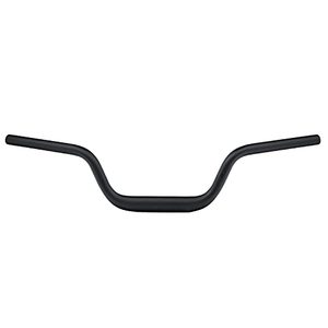 lot 1830 image: SENQI Road Bicycle MTB Handlebar Comfortable Fixed Gear Handlebar M Aluminum Alloy Riser Bar (25.4mm x 580mm, 31.8MM x 610mm,31.8MM x 650mm) (650MM)