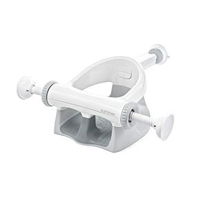 lot 1848 image: Summer My Bath Seat Soft Support, Gray