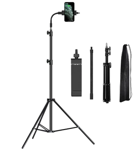 lot 1700 image: Itotin Phone Tripod