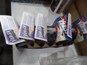 lot 33391 image: 6  Vanish Toilet Scent Remover