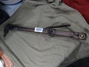 lot 33419 image: Victor Welding Torch