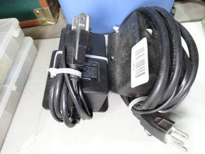 lot 33462 image: 2 ProMariner On Board Battery Maintainer