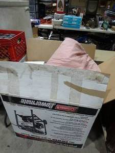 lot 33510 image: Huge Box full of Linens  Bedding and More