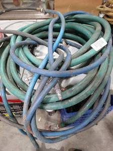 lot 33517 image: Mixed Lot of Air Hoses