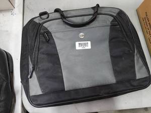 lot 33626 image: Targus Laptop Bag