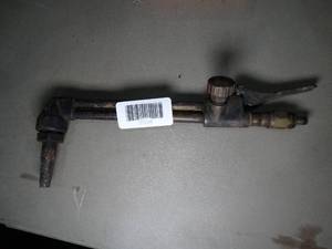 lot 33646 image: Victor CW 275 Welding Torch