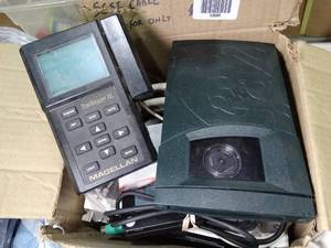 lot 33688 image: Vintage Electronics  Garmin  Jaz Drive and More