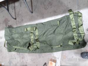 lot 33738 image: Flexible Litter wo Poles.