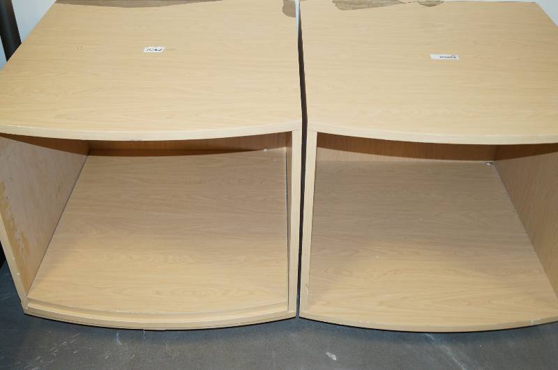 lot 7062 image: Rolling storage bins