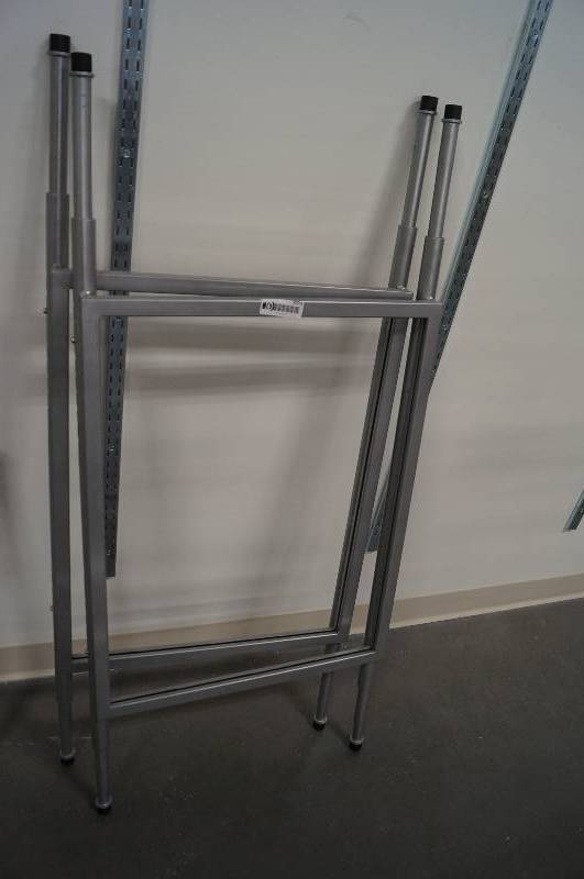 lot 7070 image: Window sign boards (adjustable)