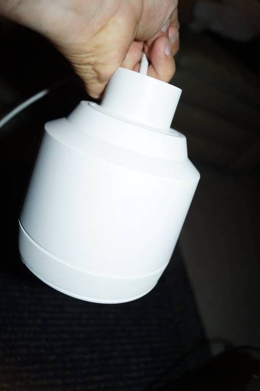 lot 2002 image: Axis M3007PV Network Security Camera - Just Added