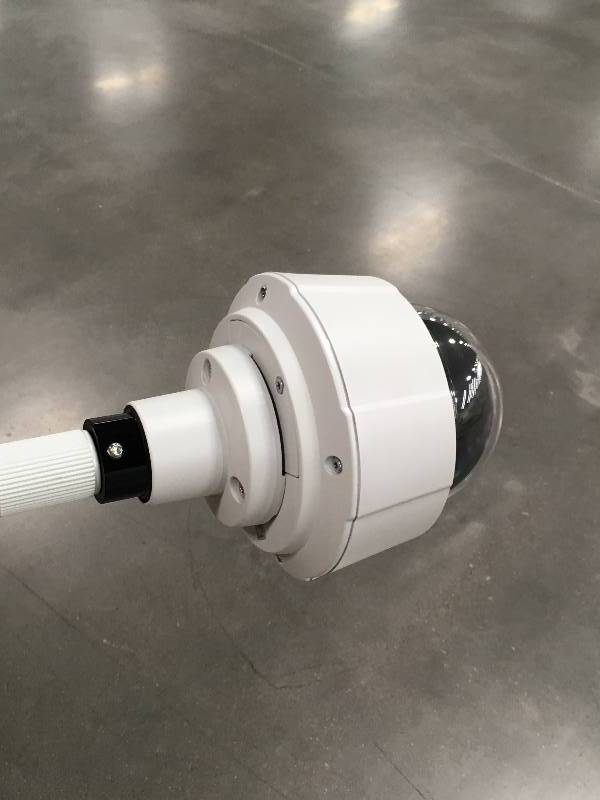 lot 2006 image: Just Added Axis P5514 Network Security Camera