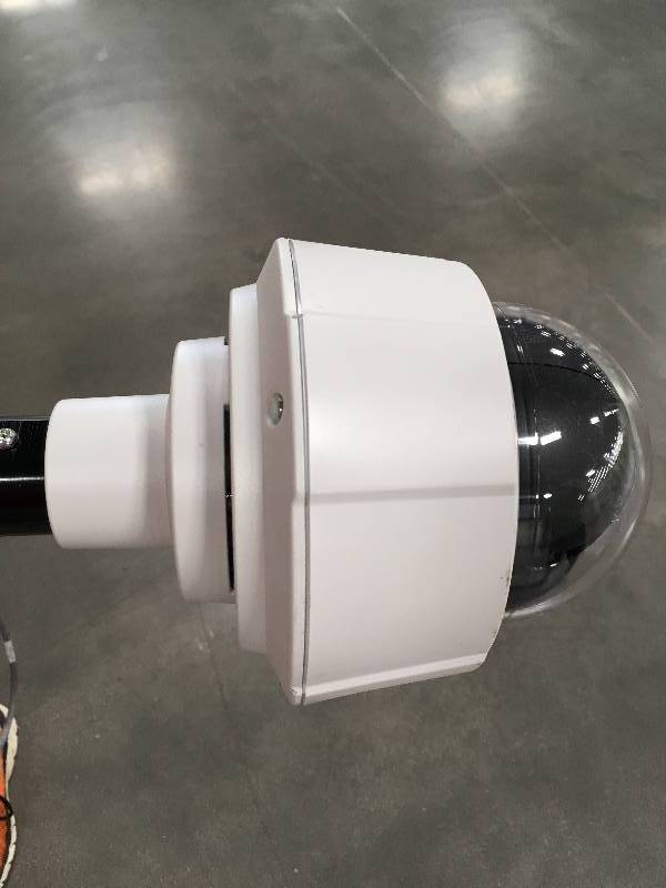 lot 2004 image: Just Added Axis P5514 Network Security Camera