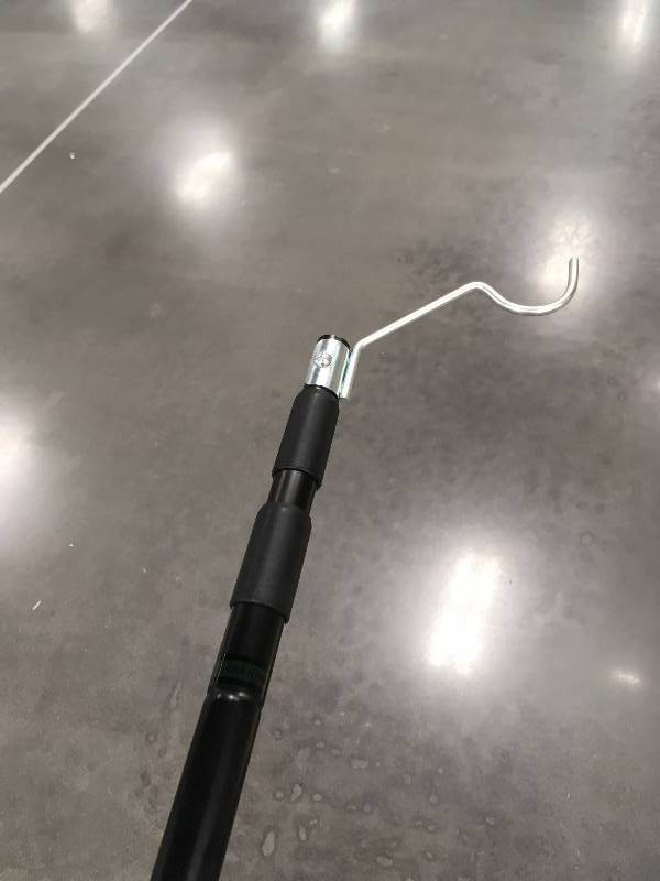 lot 2020 image: Clothing Extension Hook