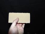 lot 7039 image: (1) case of 36 dry cleaning sponges, no water or chemicals needed
