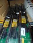 lot 7116 image: (3) sets ACE Hardware MTD 38 blade sets
