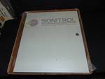 lot 7122 image: metal Sonitrol alarm Cabinet 16 x 18 many great uses