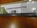 lot 7013 image: (1) Pemko Assa Abloy automatic door bottom 36, 430DRL36